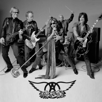 Aerosmith