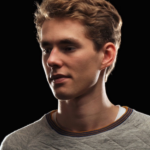Lost Frequencies