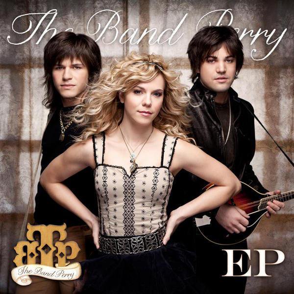 The Band Perry