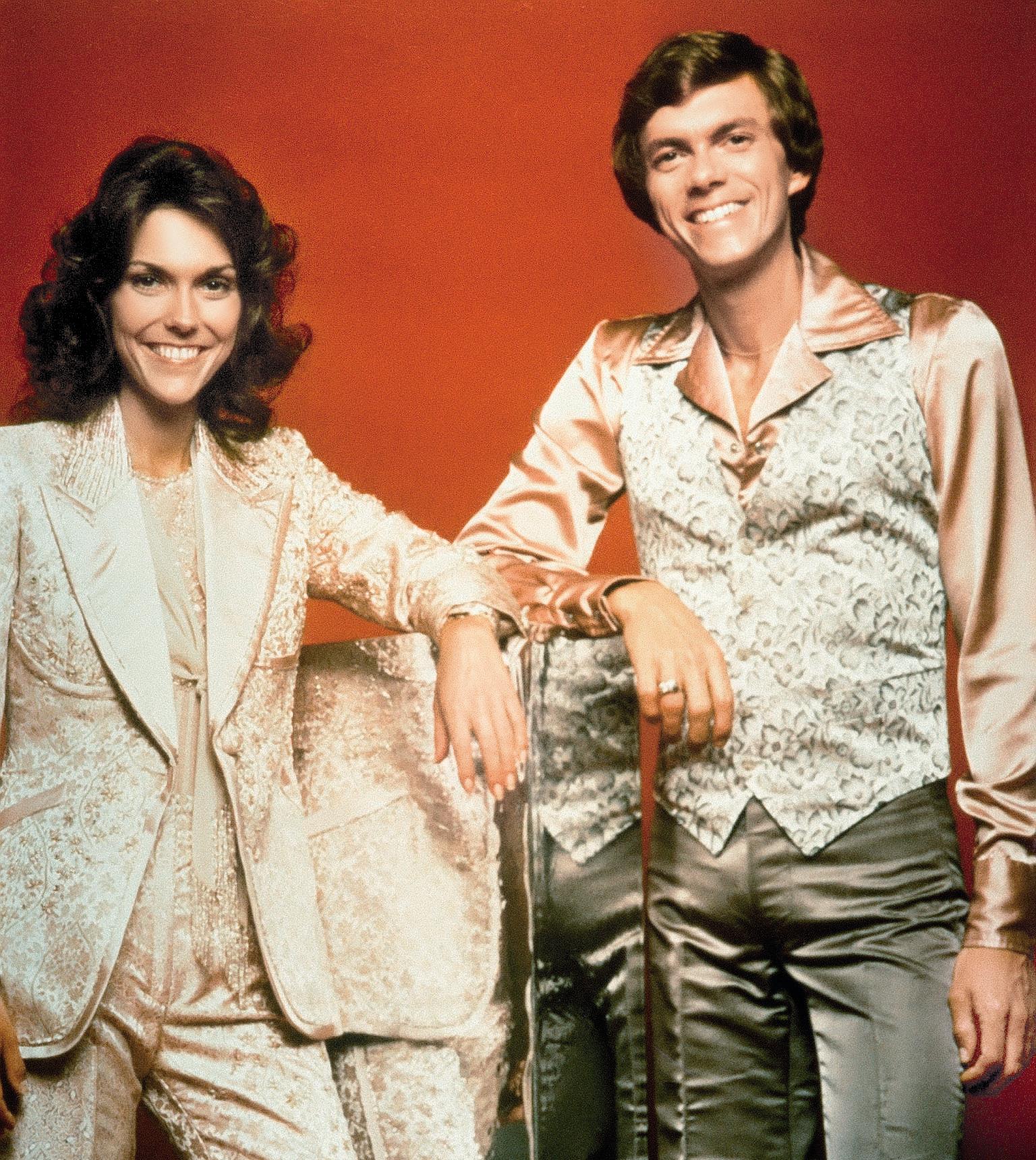 The Carpenters